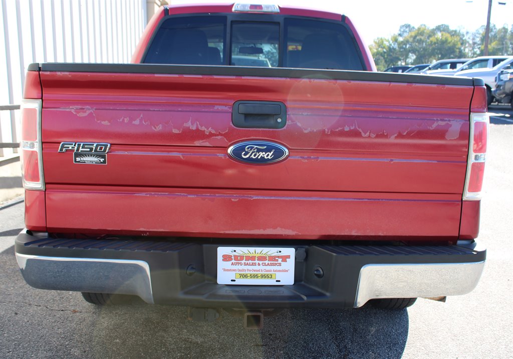 Ford F-150 photo 5