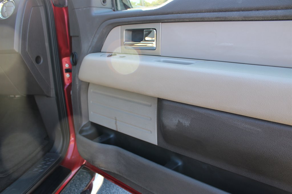 Ford F-150 photo 19