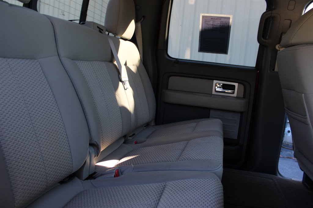 Ford F-150 photo 21