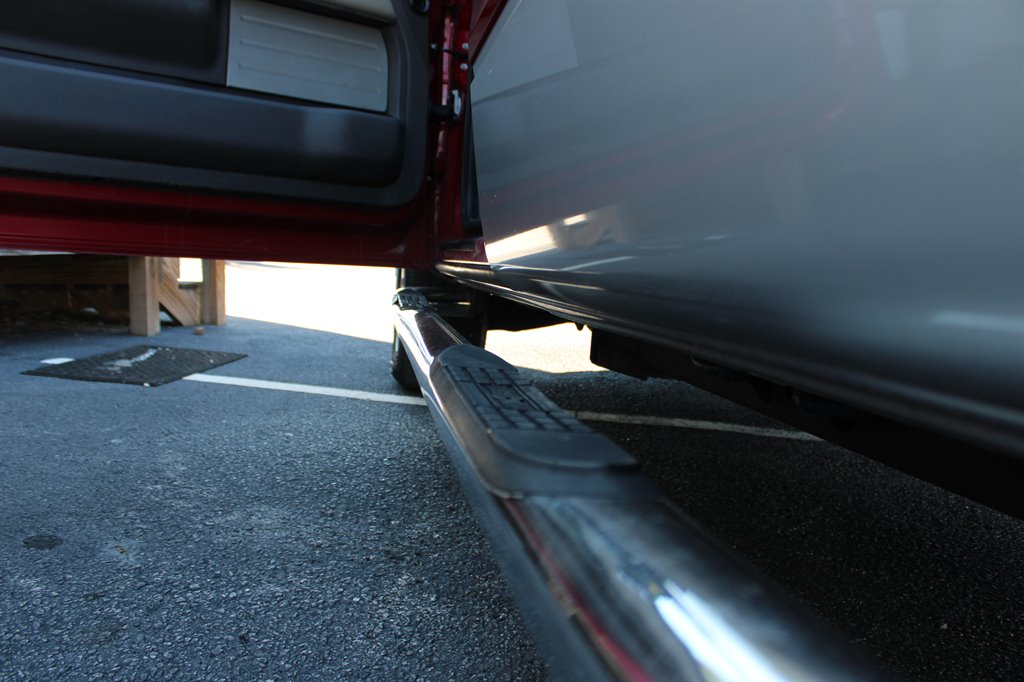 Ford F-150 photo 16