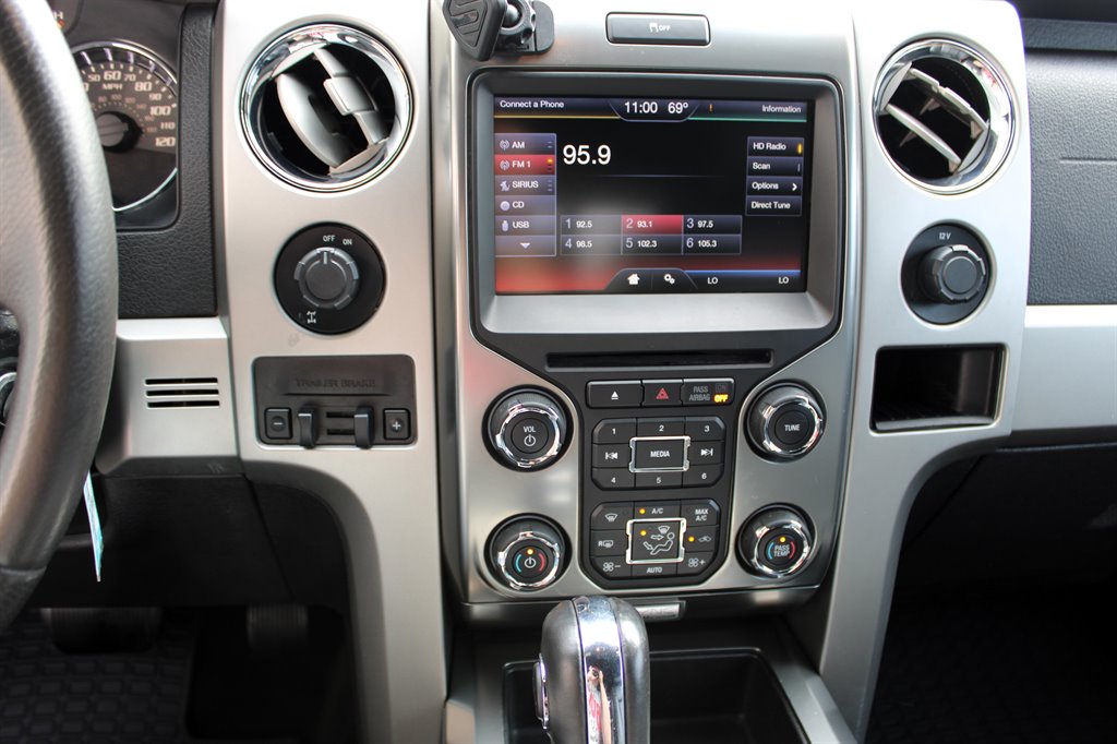 Ford F-150 photo 7
