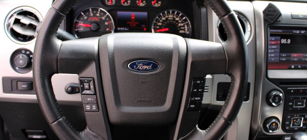 Ford F-150 photo 5