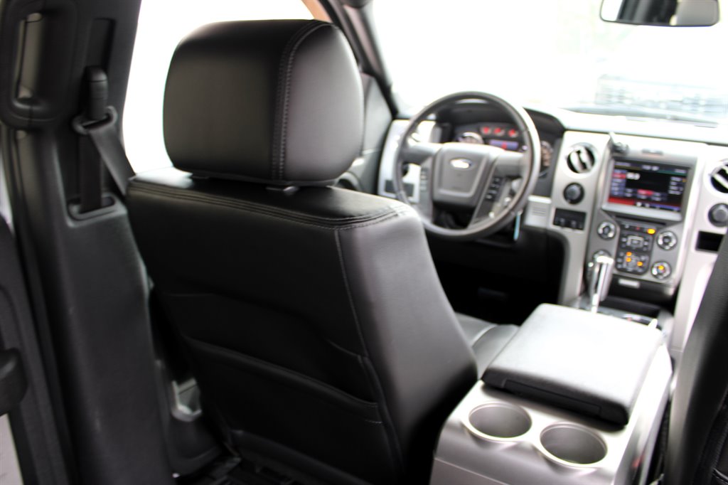 Ford F-150 photo 14