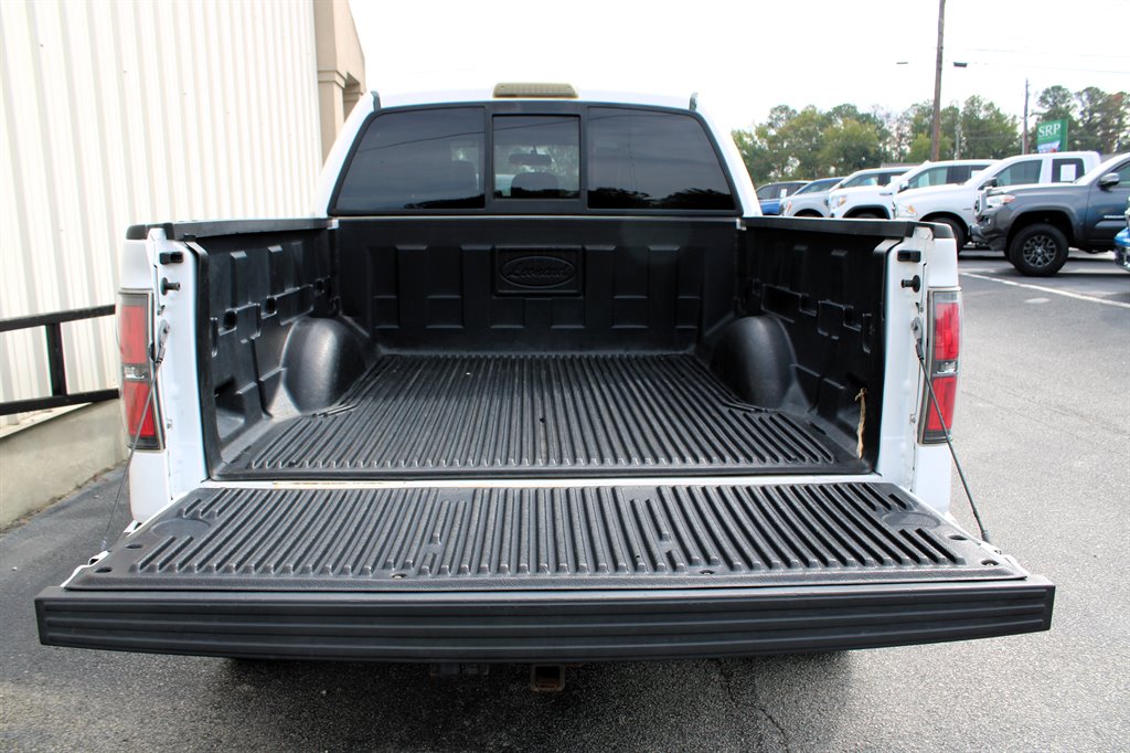 Ford F-150 photo 16