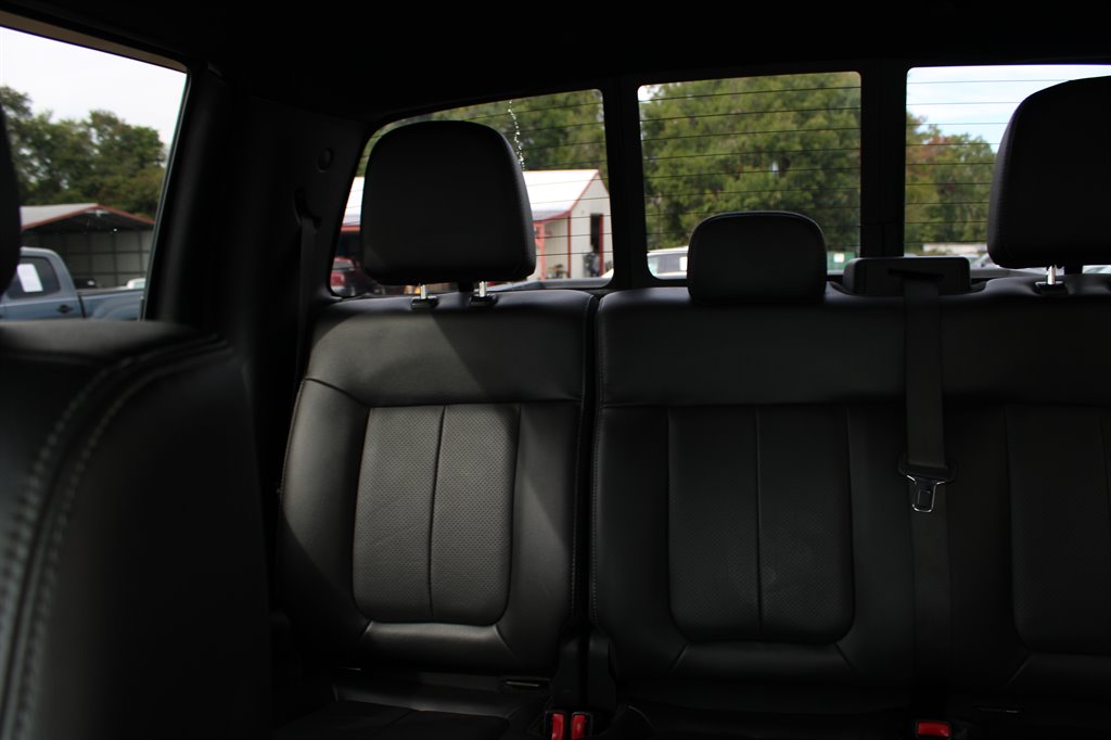 Ford F-150 photo 9