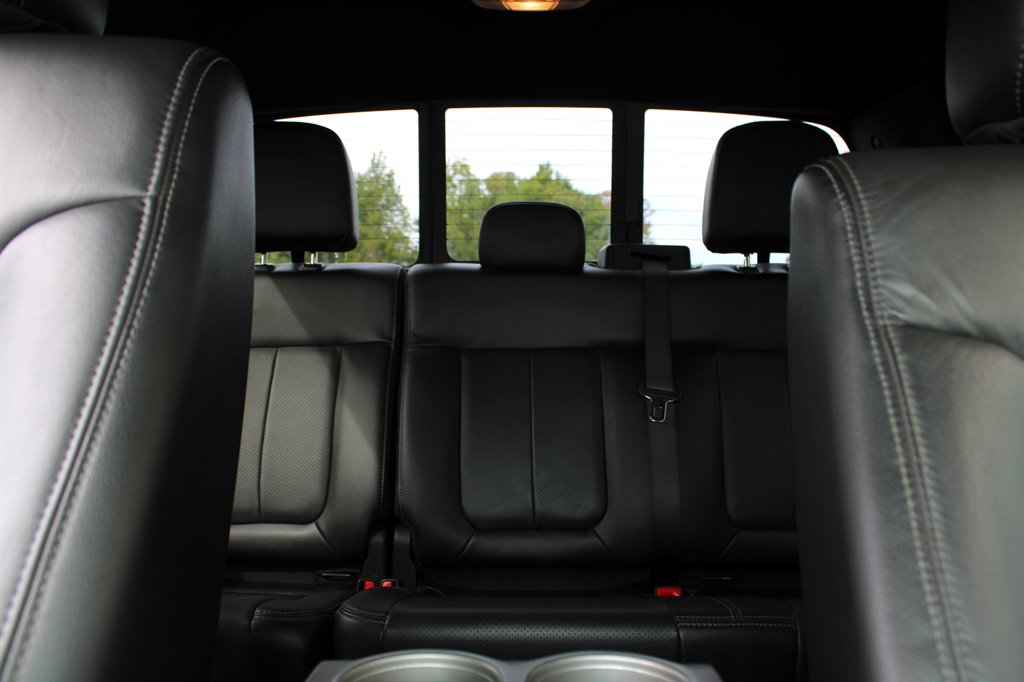Ford F-150 photo 15