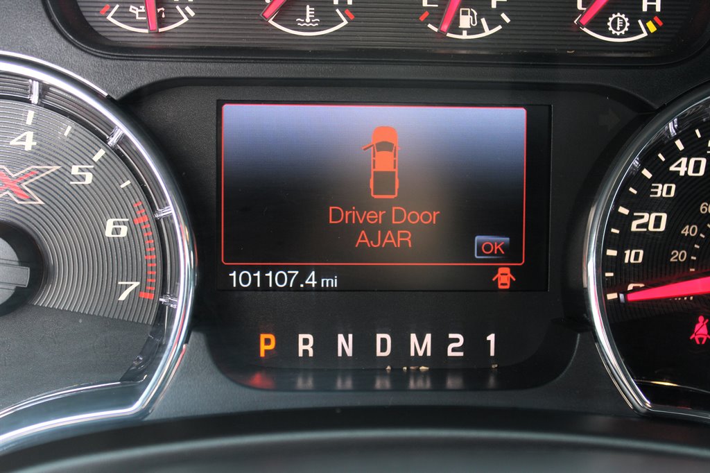 Ford F-150 photo 8