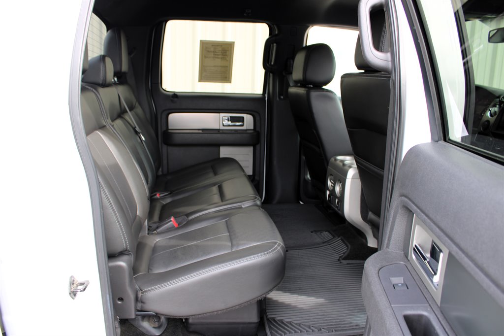Ford F-150 photo 13