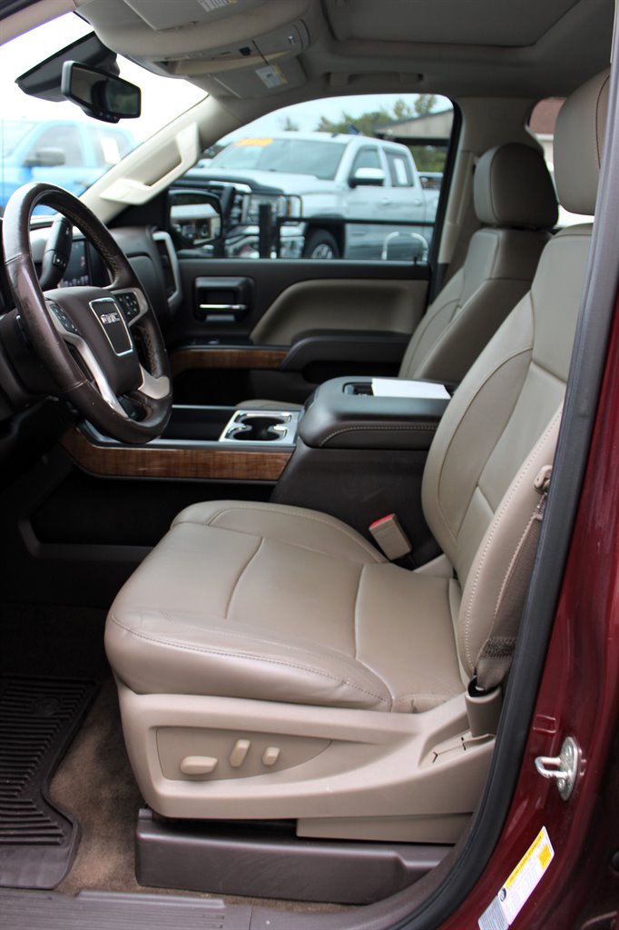 GMC Sierra photo 20