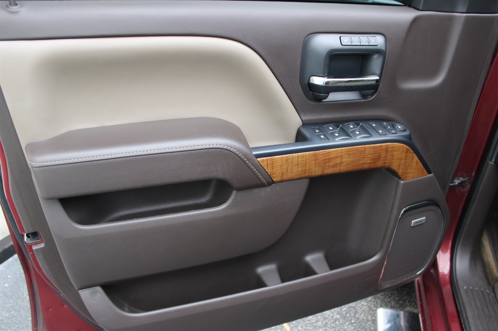 GMC Sierra photo 19