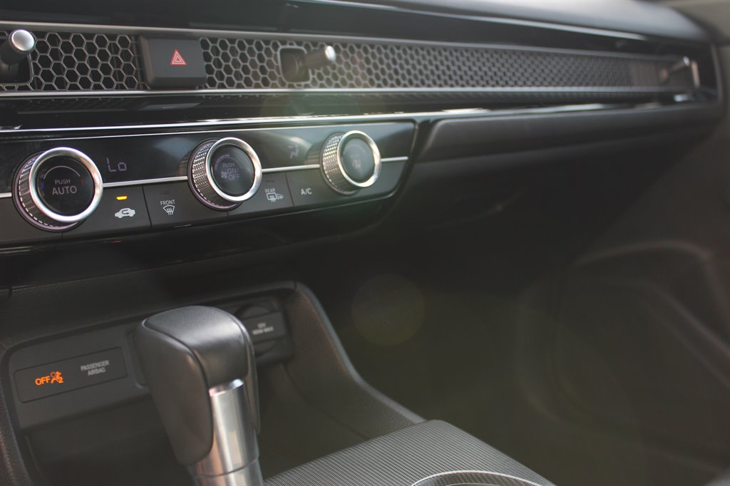Honda Civic photo 17