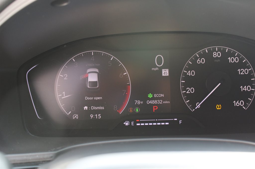 Honda Civic photo 12