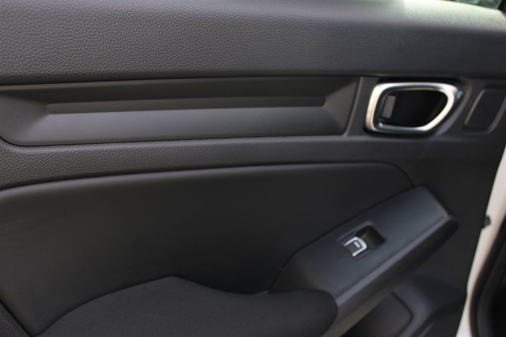 Honda Civic photo 19