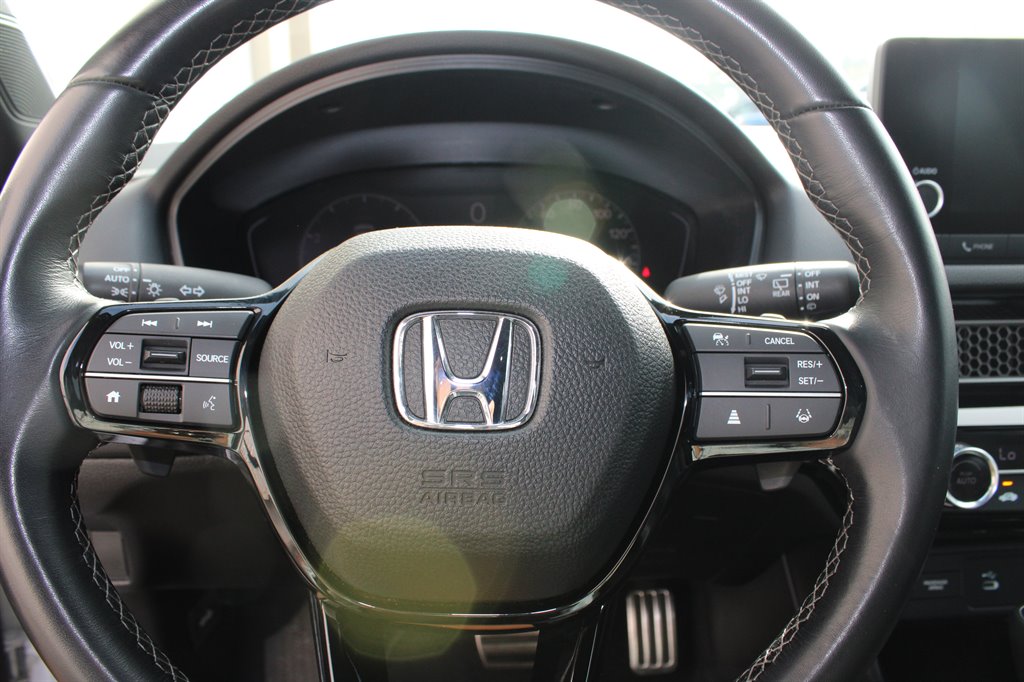 Honda Civic photo 11