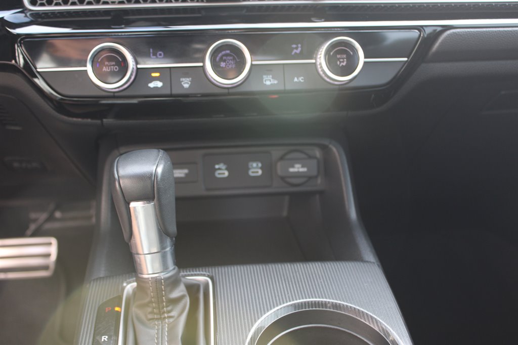 Honda Civic photo 14