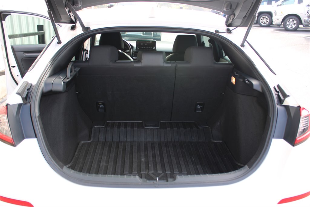 Honda Civic photo 7