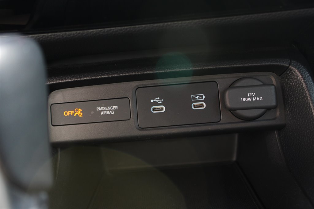 Honda Civic photo 16