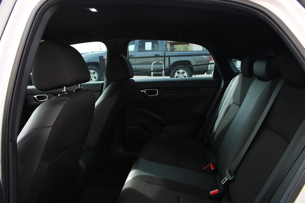 Honda Civic photo 20