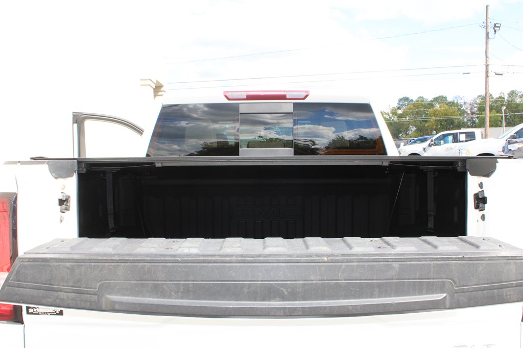 GMC Sierra photo 22