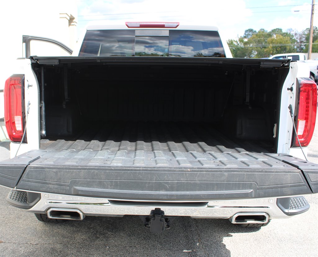 GMC Sierra photo 23