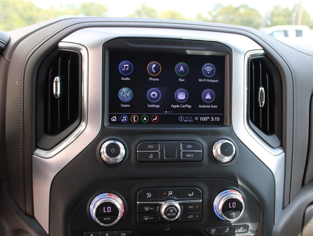 GMC Sierra photo 17