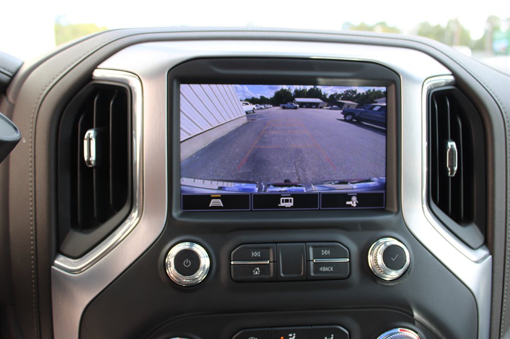 GMC Sierra photo 20