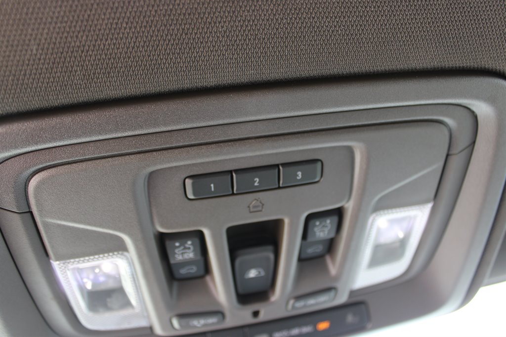 GMC Sierra photo 21
