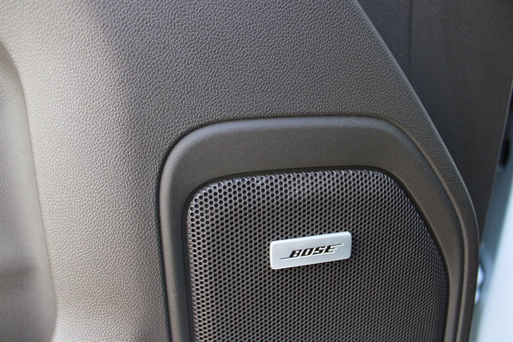 GMC Sierra photo 13