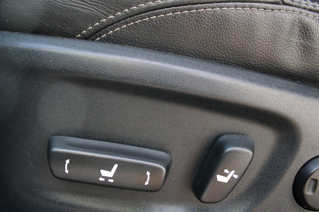 Toyota 4Runner photo 20