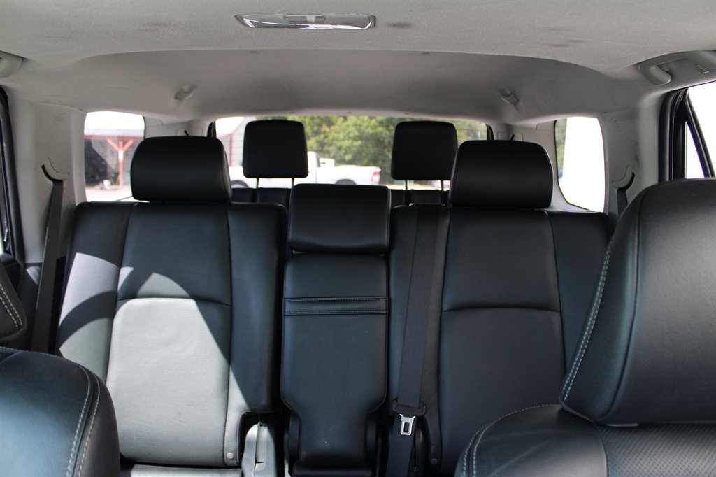 Toyota 4Runner photo 16