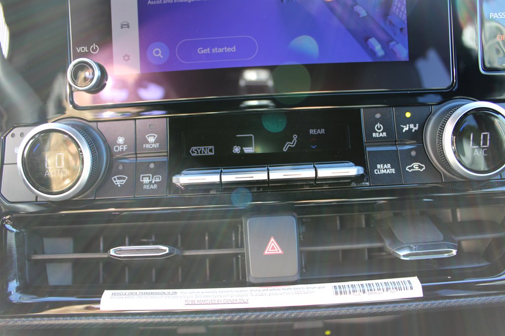 Toyota Highlander photo 15