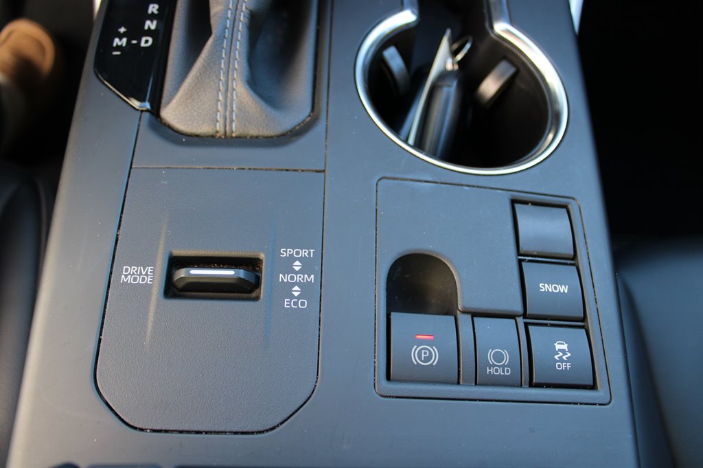 Toyota Highlander photo 14
