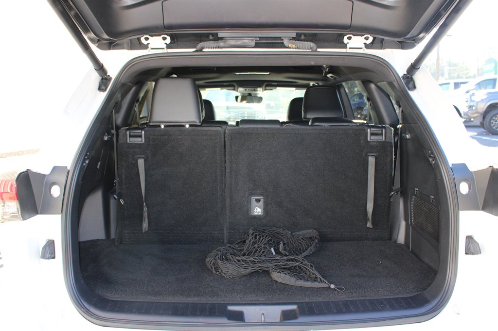 Toyota Highlander photo 7
