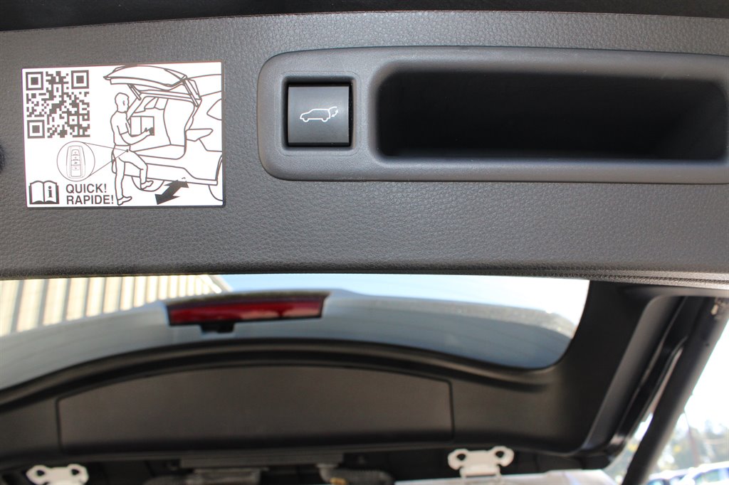 Toyota Highlander photo 9