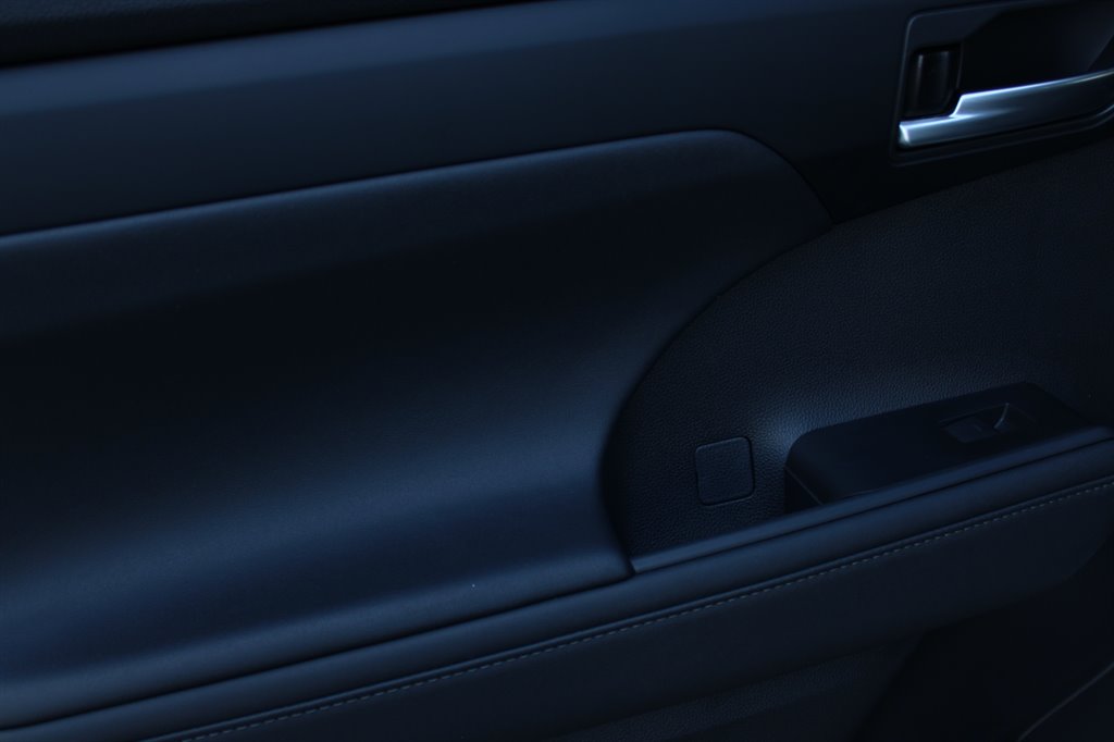 Toyota Highlander photo 23