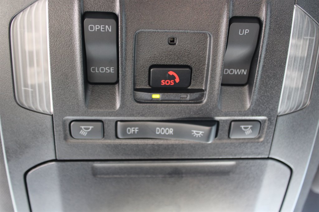 Toyota Highlander photo 16