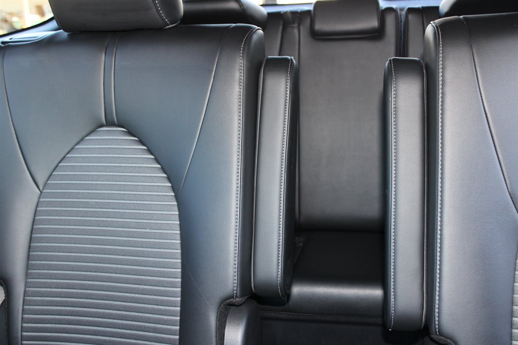 Toyota Highlander photo 27