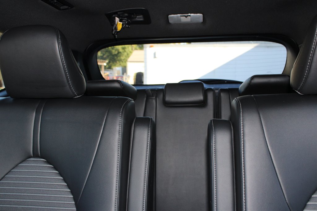 Toyota Highlander photo 26