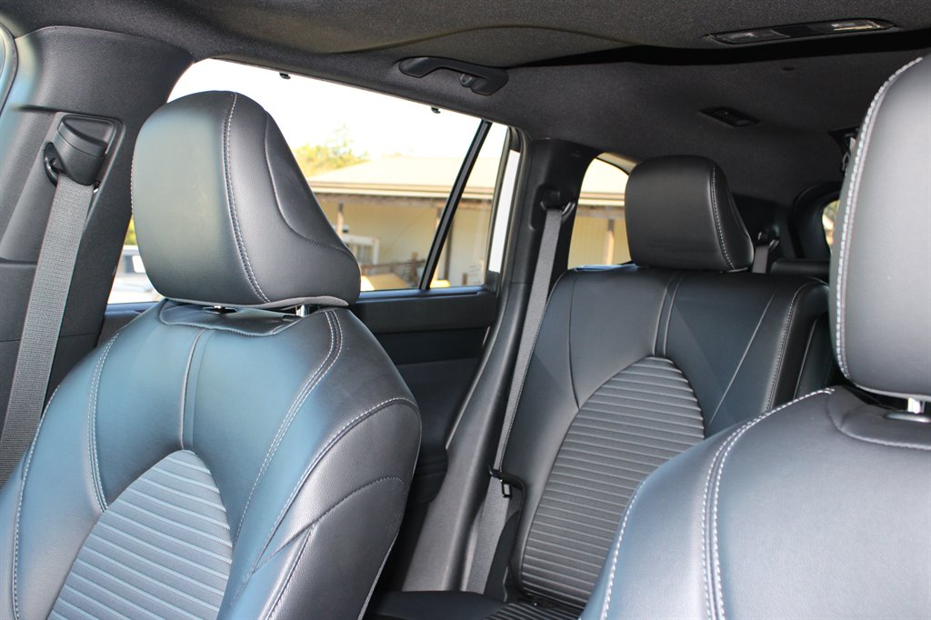 Toyota Highlander photo 19