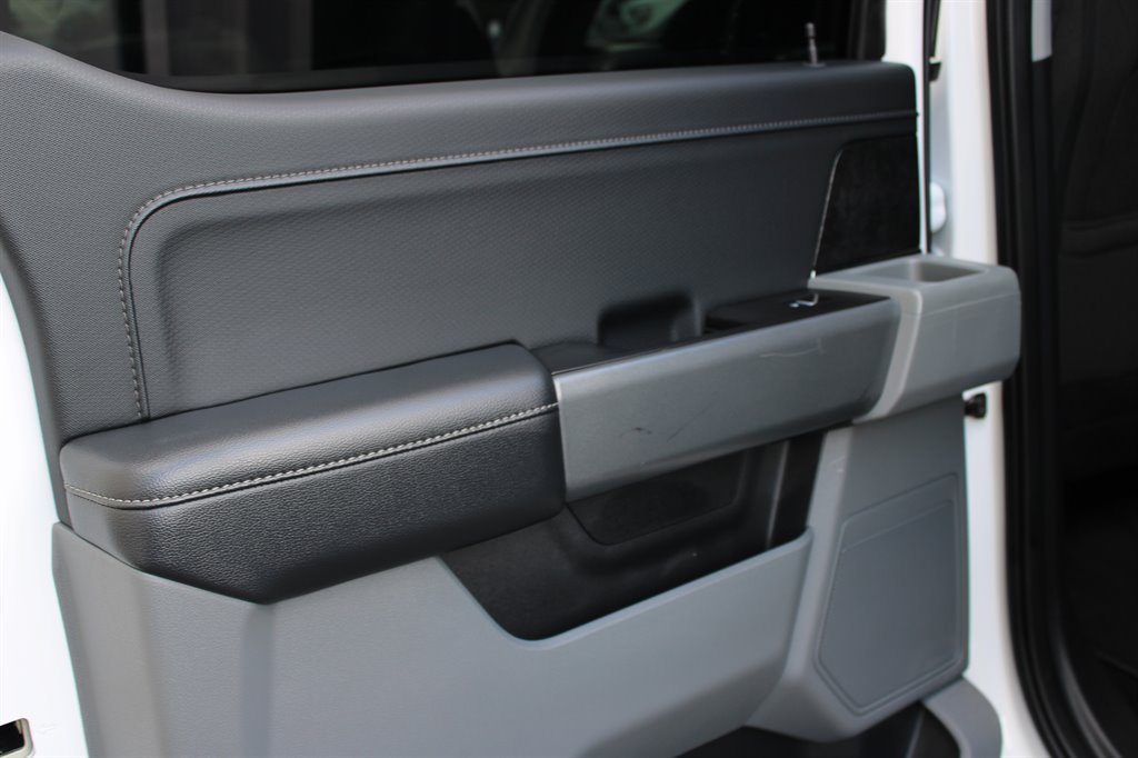 Ford F-150 photo 22