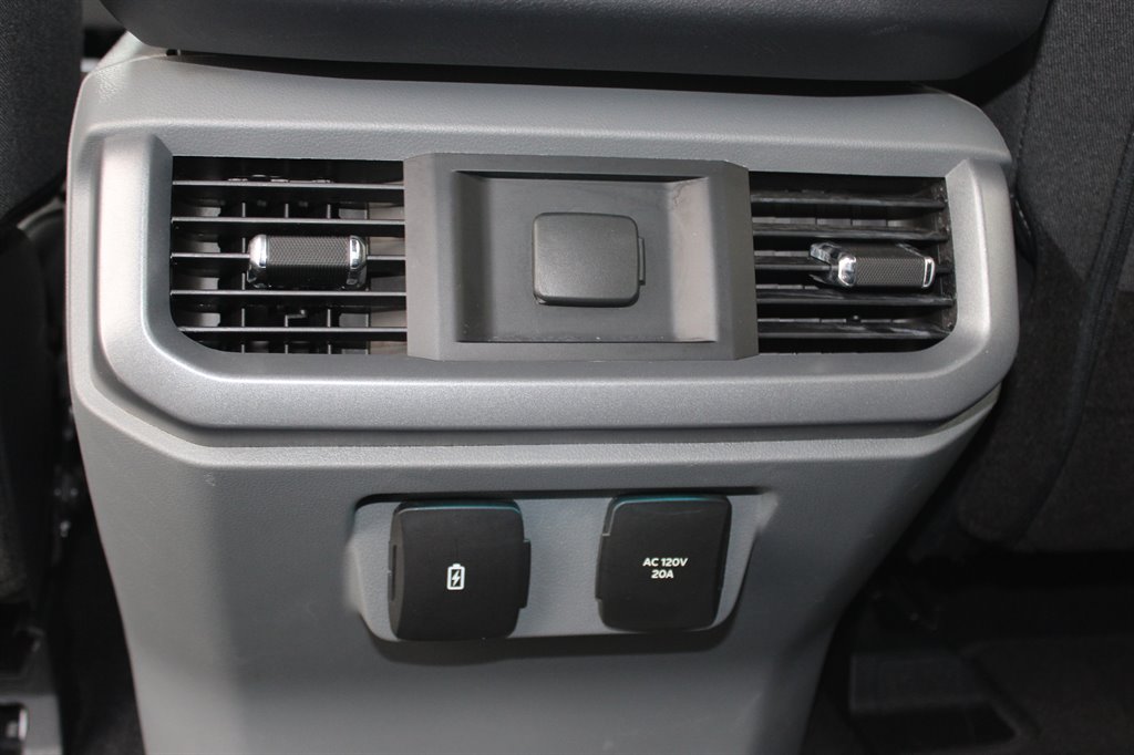 Ford F-150 photo 24