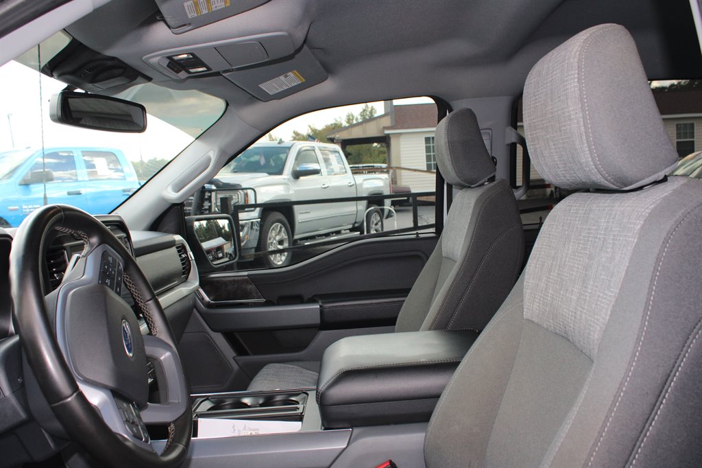 Ford F-150 photo 9