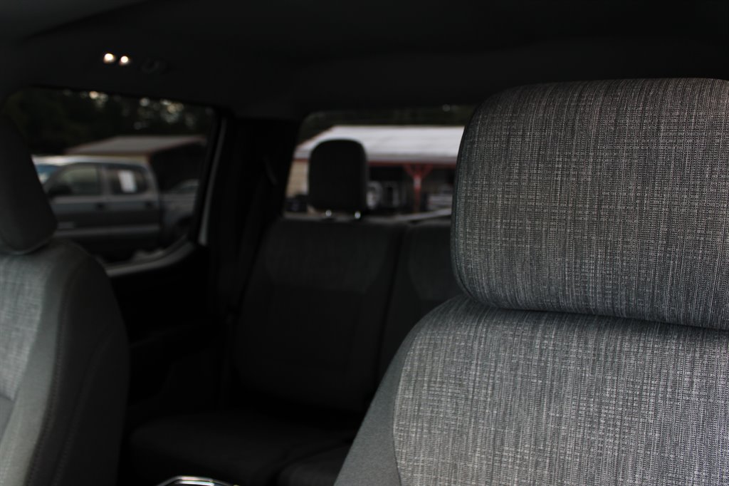 Ford F-150 photo 10