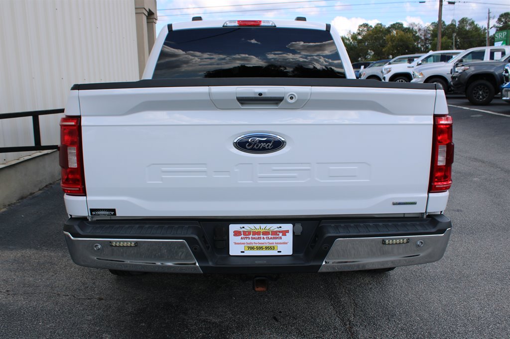 Ford F-150 photo 5