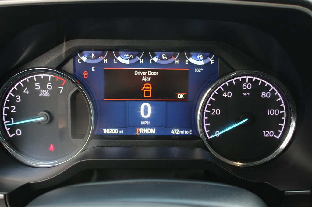 Ford F-150 photo 15