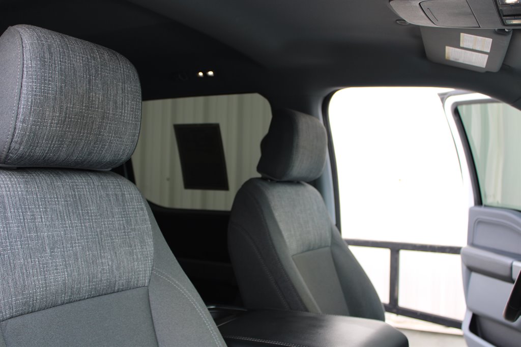Ford F-150 photo 28