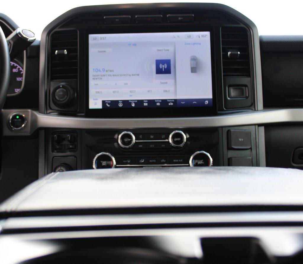 Ford F-150 photo 25