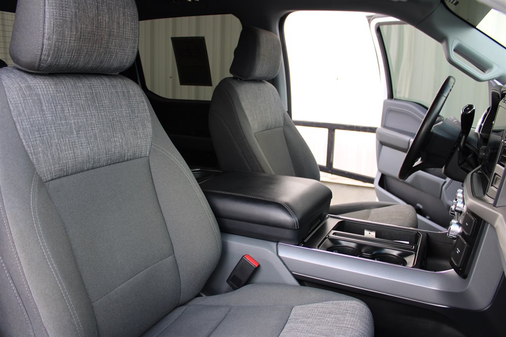 Ford F-150 photo 30