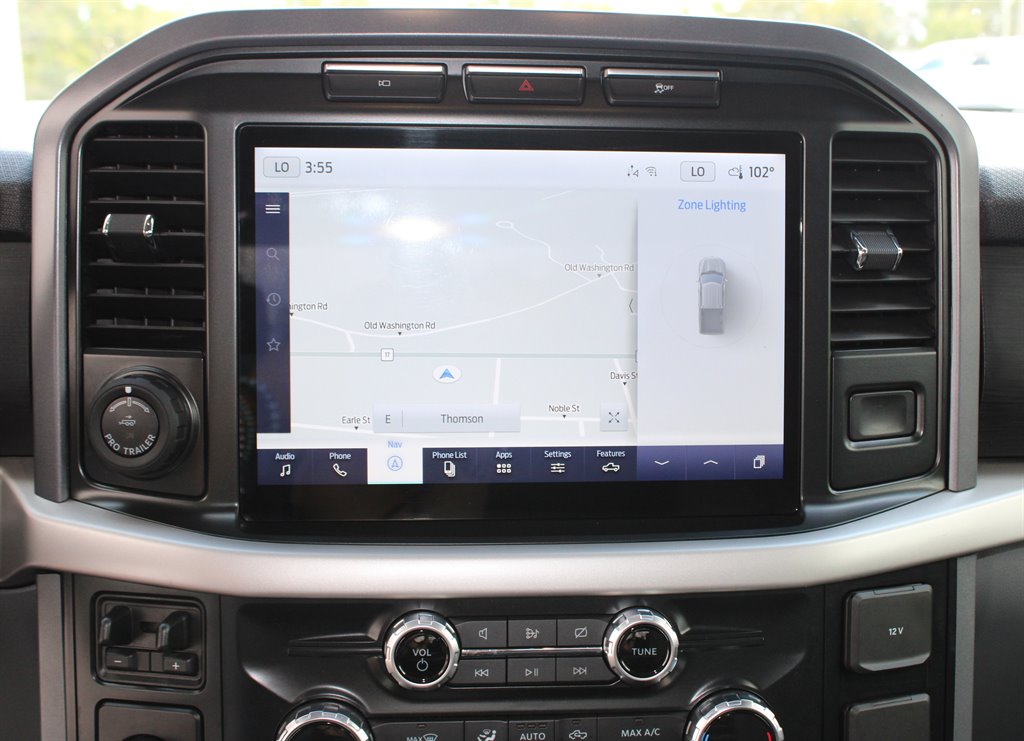 Ford F-150 photo 16