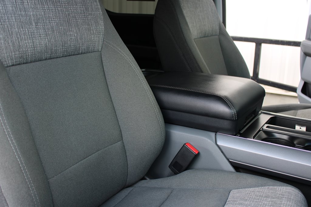 Ford F-150 photo 29